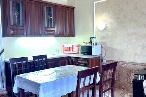 3х-комнатная квартира Фото: 3 из 15