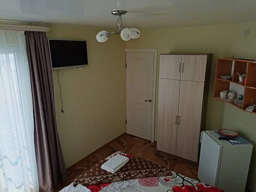 "RusArs" гостевой дом, Орджоникидзе Фото: 13 из 46