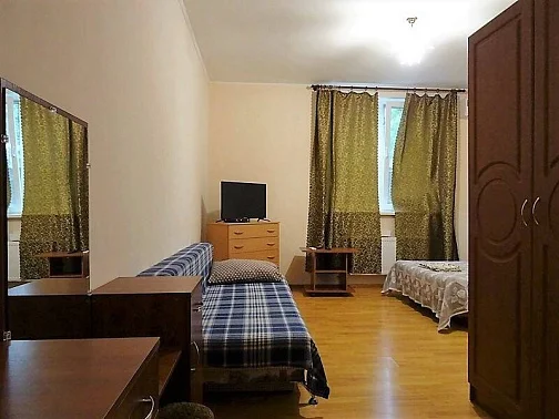 "Комфорт" частный сектор, Заозёрное Фото: 36 из 43