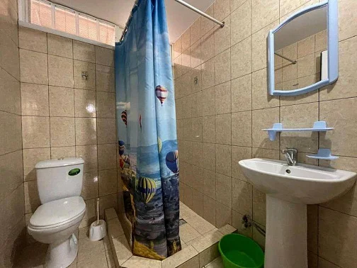 "Морской 1" частный сектор, Джубга Фото: 41 из 51