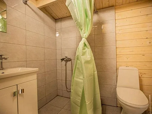 "GREEN LIFE" база отдыха, Лдзаа Фото: 19 из 32