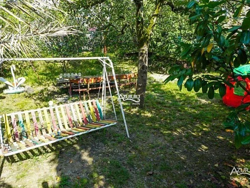 "Ваниль" (бывшая Анна-Мария) гостевой дом , Лоо Фото: 13 из 37