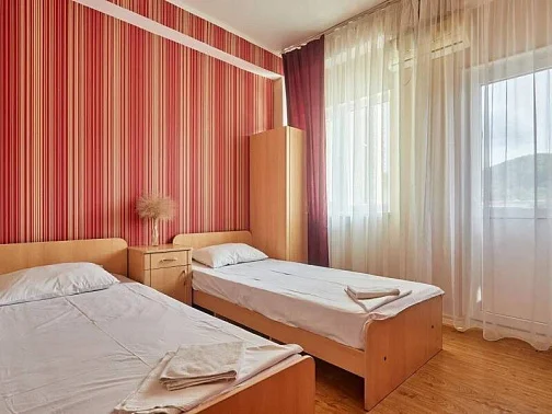 "Натали" гостиница, Новомихайловский Фото: 34 из 51