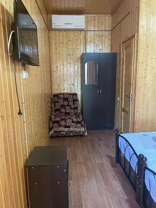"Уют" частный сектор, Гагра Фото: 17 из 23