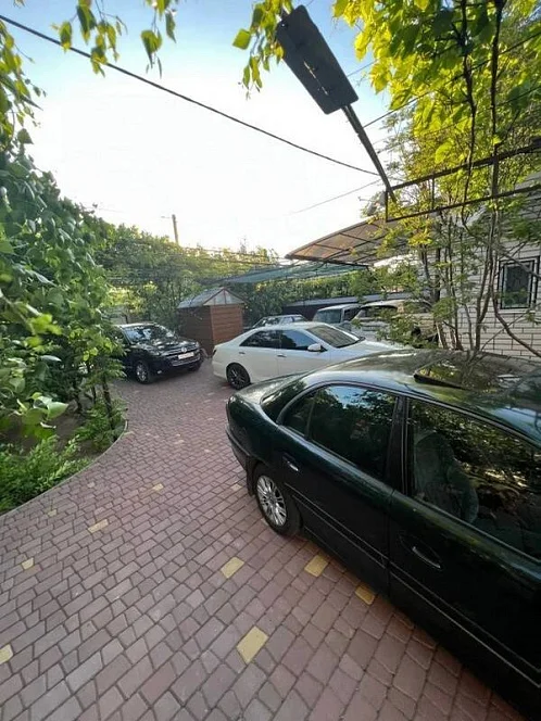 "TeRRaSSe" гостевой дом, Кирилловка Фото: 6 из 51