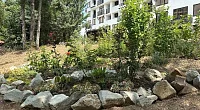 Квартира-студия Пограничный 7 кв 34, Семидворье