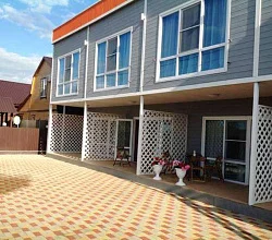 "Мандарин" гостевой дом 