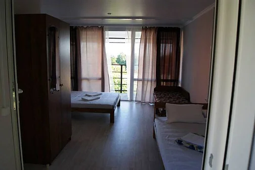 "Альвина" гостевой дом, Агой Фото: 21 из 29