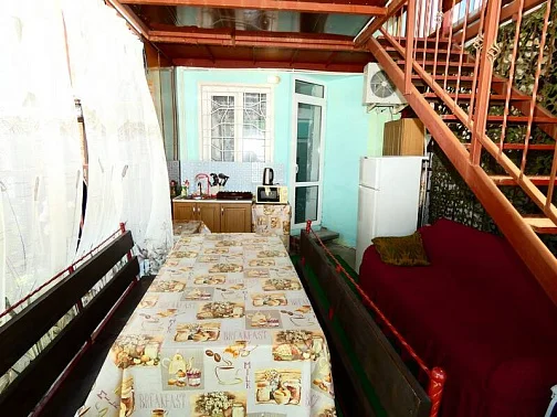 "Славянка" гостевой дом, Шепси Фото: 27 из 40