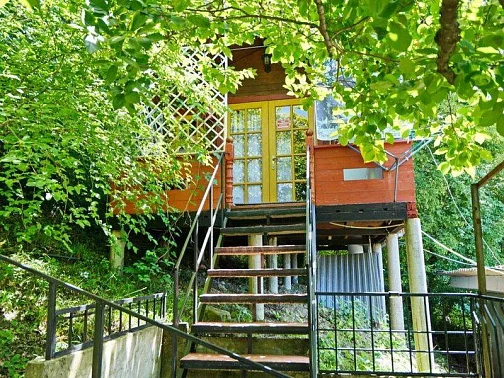 "Отдых у Виктории" гостевой дом, Ольгинка Фото: 8 из 51