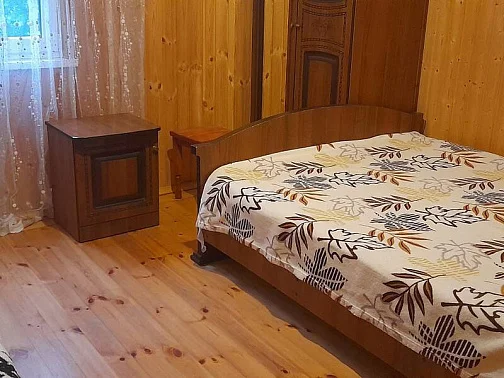 Частный сектор Монашенское ущелье 7, Пицунда Фото: 31 из 38