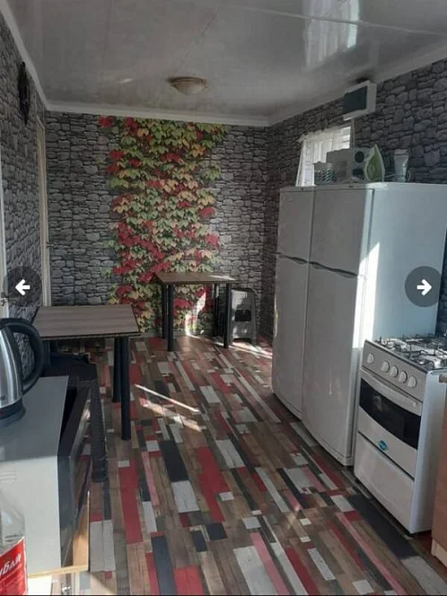 "Море в ста метрах" гостевой дом, Приморско-Ахтарск Фото: 11 из 20