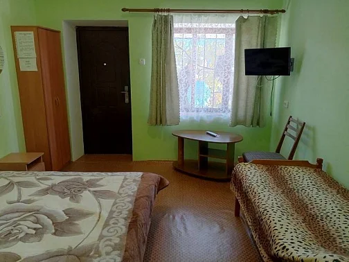 "На Курортной" частный сектор, Курортное Фото: 8 из 34