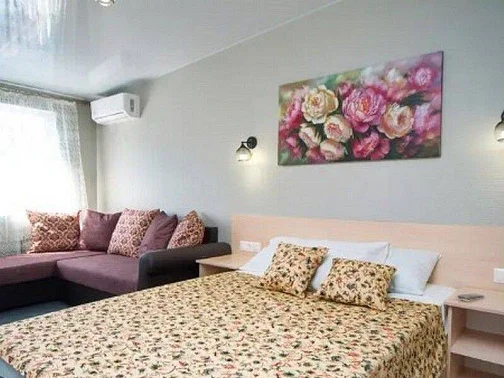 "Счастье Felicita" гостевой дом, Геленджик Фото: 11 из 31