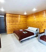 "Стандарт" 2х-местный