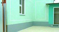 "Дом у моря" частный сектор, Мысхако