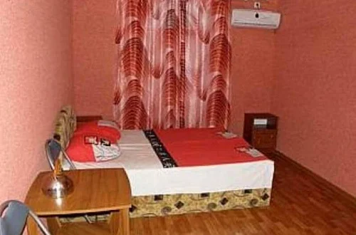 4х-местный с кухней Фото: 5 из 15