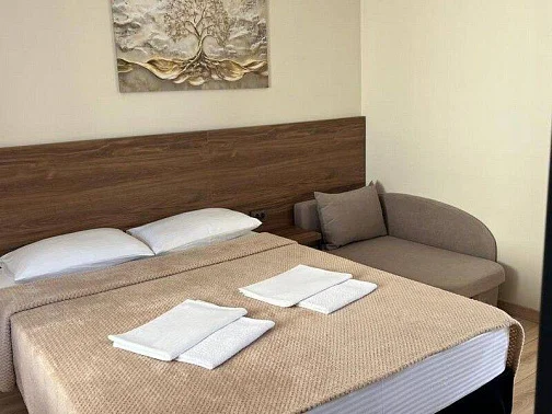 "Прохлада" гостевой дом, Волконка Фото: 9 из 51