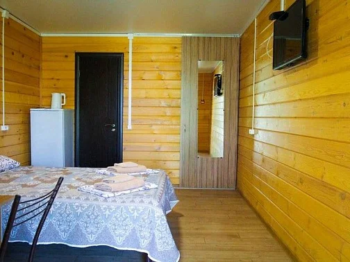 "Салют" база отдыха, Должанская Фото: 14 из 51