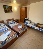 "Стандарт" 3х-местный