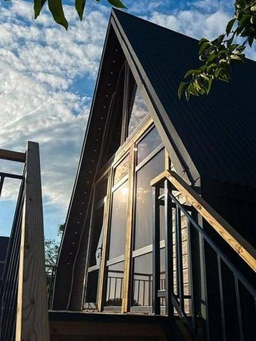 "Родные места" база отдыха, Асечкуа Фото: 4 из 47