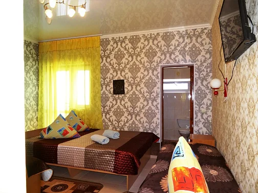 "Анюта" гостевой дом , Крым Фото: 47 из 50