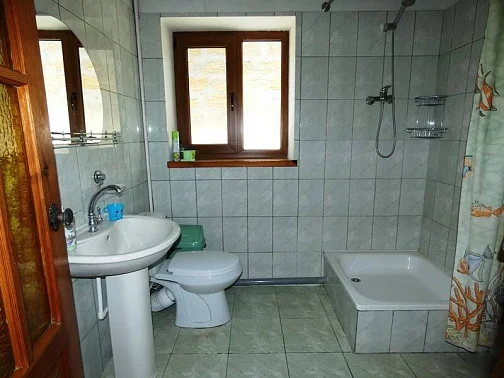5-комнатный дом под-ключ Якова Кушнира 27, Судак Фото: 36 из 36