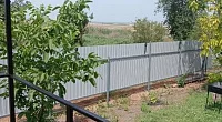 Дом под-ключ Калинина 40/а, Должанская
