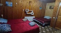 "Райский уголок" гостевые комнаты, Голубицкая