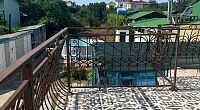 "С бассейном" дом под-ключ, Благовещенская