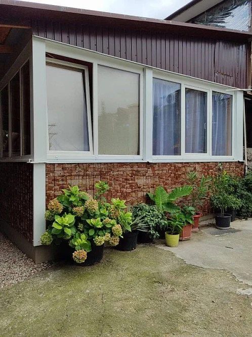 Частный сектор Ганского 3, Симеиз Фото: 15 из 34