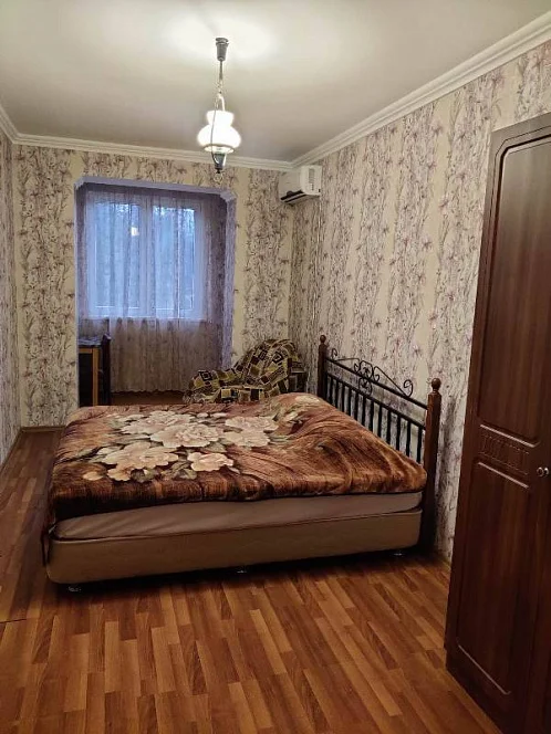 3х-комнатная квартира Агрба 11/1 кв 21, Пицунда Фото: 8 из 10