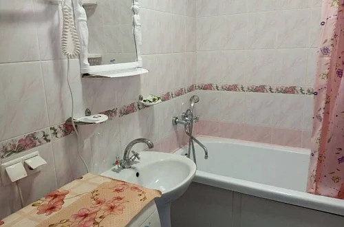 Дом под-ключ Фото: 9 из 9