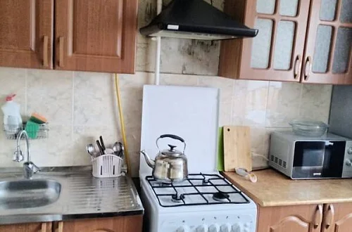 2х-комнатная квартира Фото: 4 из 15