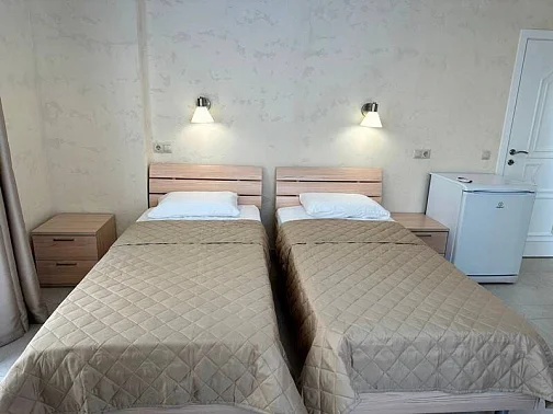 "Вилла Александр" гостевой дом, Геленджик Фото: 45 из 51