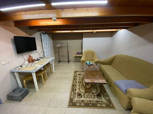 2х-уровневая квартира Леона 41 кв 1, Сухум Фото: 11 из 26