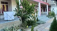 "Бамбучо" гостевой дом, Лдзаа