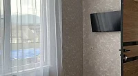 "Липа" гостевой дом, Цандрипш