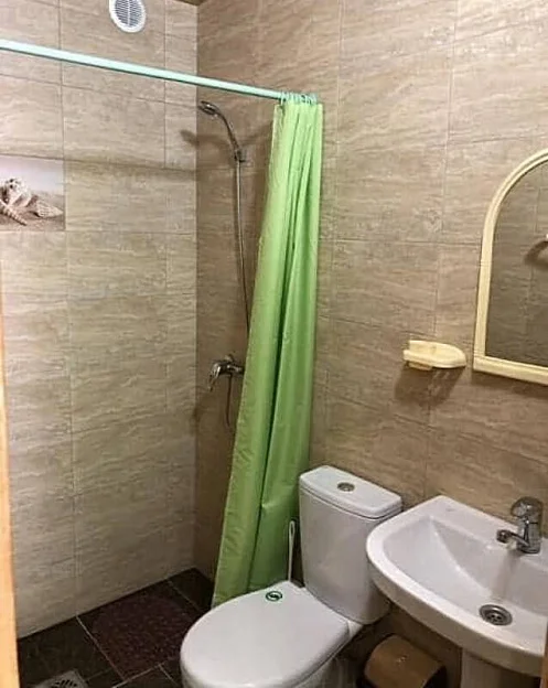 "Олива" мини-гостиница, Судак Фото: 39 из 51