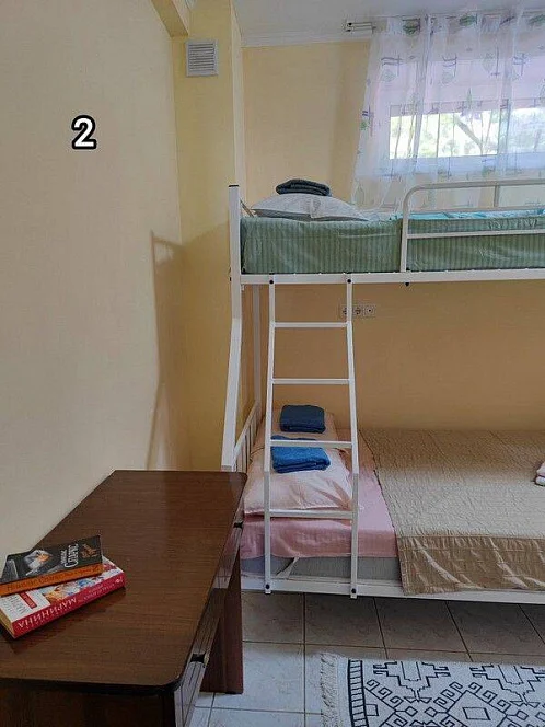 "Эллинг № 5" эллинг, Волконка Фото: 11 из 48