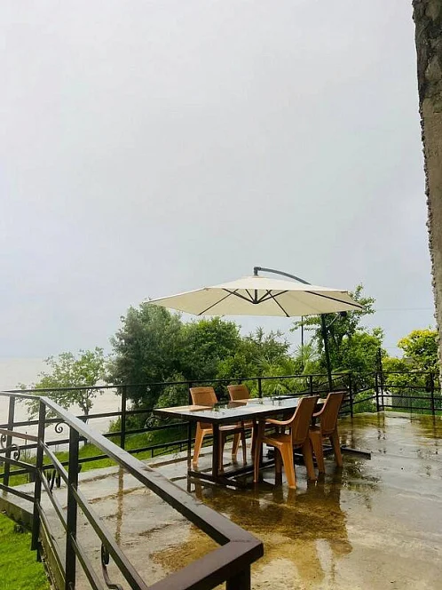 Дом под-ключ ул. Братьев Эзугбая (Военный санаторий), Сухум Фото: 5 из 22