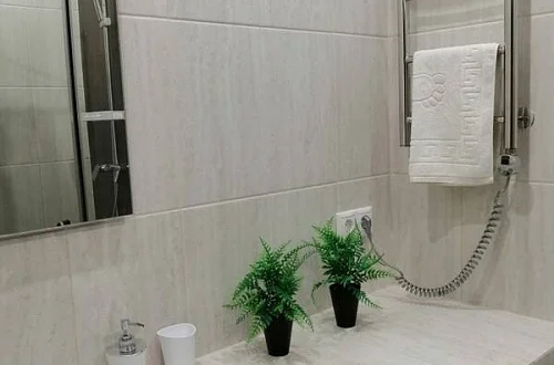 Квартира-студия Фото: 7 из 9