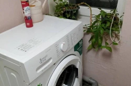 1-комнатная квартира Фото: 7 из 8