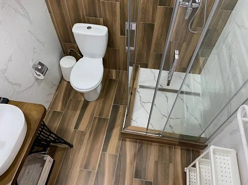 "Домик в Гаспре" гостевой дом, Ялта Фото: 45 из 46