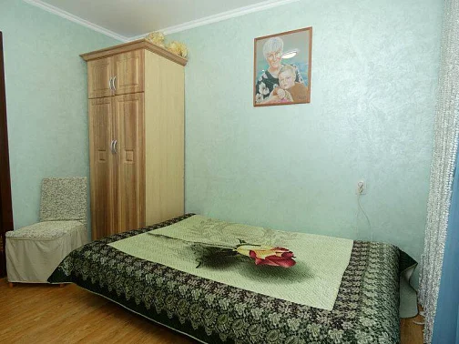 3х-комнатная квартира Газовиков 2, Небуг Фото: 16 из 32