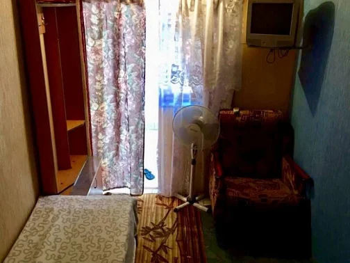 "На Тургенева" частный сектор, Анапа Фото: 34 из 51