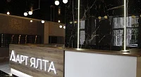 "ЖК Art Yalta" квартира-студия, Ялта