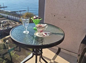 Отдых в Адлере "У моря"  - снять посуточно