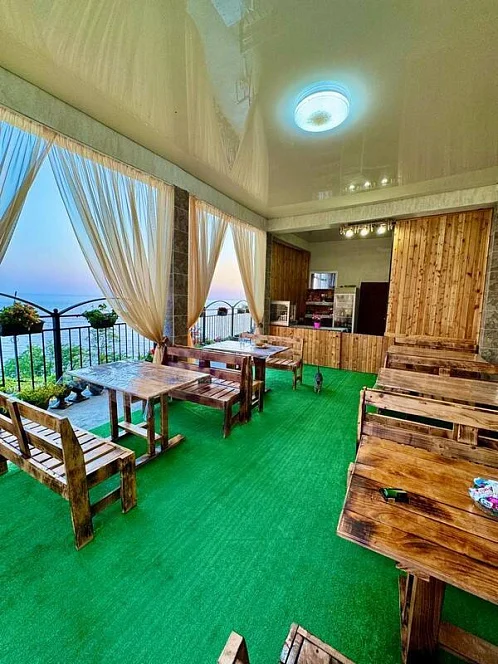 Частный сектор, Багрипш (Холодная речка) Фото: 17 из 50