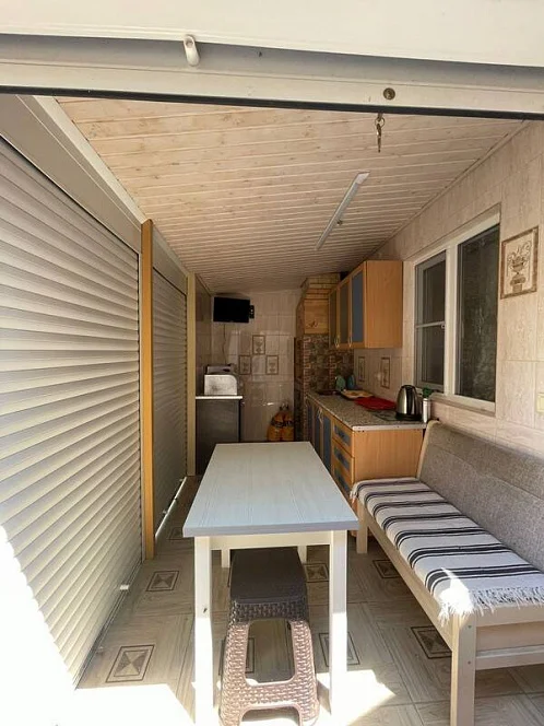 "Семейный" частный сектор, Голубая бухта Фото: 20 из 38